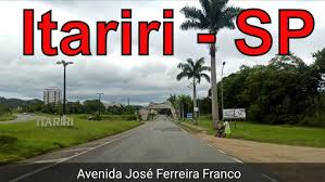 🏡Onde devo morar: Itariri x Nuporanga (SP)