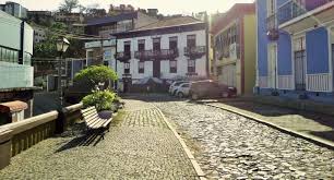 ⛏️ Itabira x 💡 Paulo Afonso: Minério ou energia? Qual cidade move o seu projeto de vida?