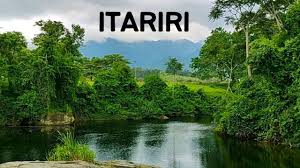 CHARQUEADA x ITARIRI: QUAL A MELHOR OPÇÃO?