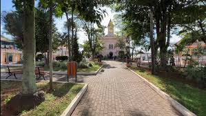 COMPARAÇÃO DE CUSTOS: SÃO PEDRO x JARINU