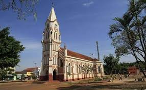 COMPARAÇÃO DE CUSTOS: CAPÃO BONITO x JARDINÓPOLIS