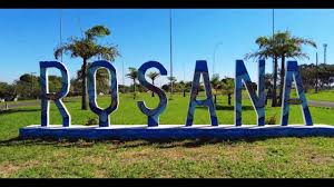 COMPARAÇÃO COMPLETA: ROSANA x ALUMÍNIO