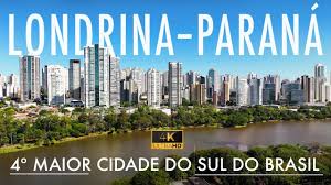 🏡 Joinville x Londrina: qual cidade é ideal para morar?