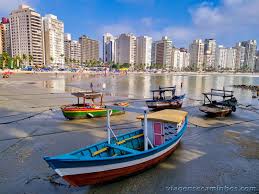 Guarujá x 🏞️ Taubaté — Entre o mar e a montanha, onde você gostaria de viver?