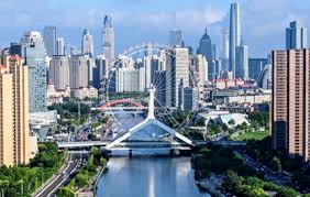 Estudo Comparativo: Construção em Campinas (Brasil) vs. Tianjin (China)