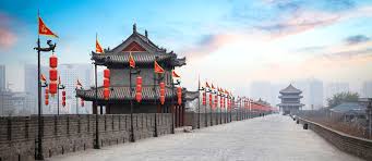 ESTUDO COMPARATIVO: CONSTRUÇÃO EM CUIABÁ (MT) VS. XI'AN (CHINA)