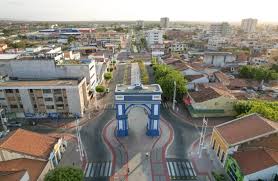 ☀️ Sobral x 🌫️ Alvorada: Qual cidade reflete sua alma?