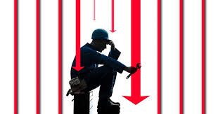 Mão de obra desqualificada - Que dor