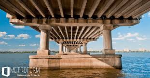 Concreto para Áreas Submersas