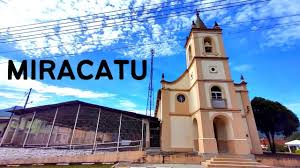 COMPARAÇÃO DE PREÇOS: MIRACATU x NAZARÉ PAULISTA