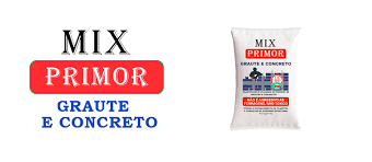 Mix Primor Concreto: O Milagre - 99depot explica .......