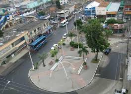 🏙️ Nilópolis x 🌊 Paço do Lumiar: Construir na urbanização densa ou no equilíbrio com a natureza?