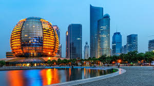 ESTUDO COMPARATIVO: CONSTRUÇÃO EM FLORIANÓPOLIS (BR) VS. HANGZHOU (CHINA)