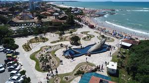 🌊 Rio das Ostras x 🏙️ Franco da Rocha: Entre o mar fluminense e o concreto paulista?