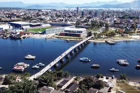 ⛰️ Lajes x ⚓ Paranaguá: Viver entre o frio serrano ou o calor dos navios?