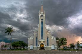 TABATINGA x PATROCÍNIO PAULISTA: QUAL A MELHOR OPÇÃO?