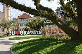 Gravataí x Santa Maria — Entre a Indústria e o Coração Universitário do RS