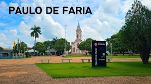 🏡 Onde devo morar: Paulo de Faria x Piquete (SP)