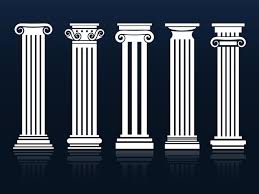 Pilar sem Pedra - E Viável.