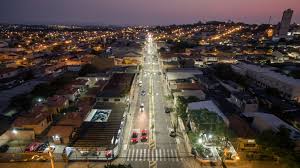 🏘️ Nova Gama x 🏙️ Porto Alegre: Cidade jovem em crescimento ou capital cultural do Sul?