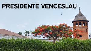 COMPARAÇÃO DE PREÇOS: PROMISSÃO x PRESIDENTE VENCESLAU