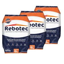 DENVERIMPER x REBOTEC x RESINA ACRILICA ELASTOMERICA