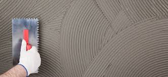 🕊️ Reboco Fino: A Pele da Parede