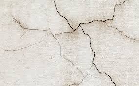 Reboco para fissuras e trincas