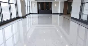 Revestimento Autonivelante da alta Resistência