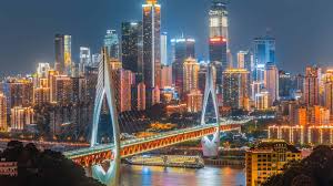 Estudo Comparativo : Construção em Palmas (Brasil) vs. Chongqing (China)