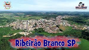 COMPARAÇÃO DE PREÇOS: RIBEIRÃO BRANCO x COLINA