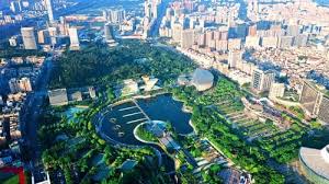 Anápolis vs. Dongguan: Caminhos para a Evolução Industrial na Construção Civil