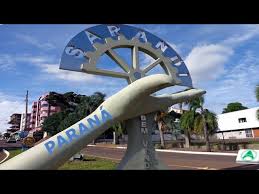 🏙️ Sarandi x 🌇 Jandira: Crescimento paranaense ou ritmo paulista?