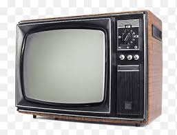 A TV Preta e Branca . 99depot comenta ......