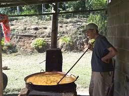 O Tacho de doce. 99depot comenta .....