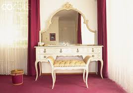 O espelho da Penteadeira. 99depot comenta....