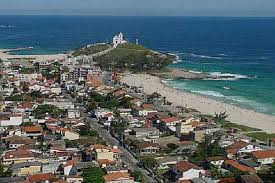 🌊 Saquarema x 🌵 Guanambi: Paraíso das praias no Rio de Janeiro ou polo agrícola e energético na Bahia?