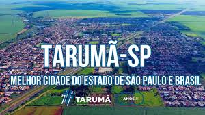 GUAREÍ x TARUMÃ: QUAL A MELHOR OPÇÃO?
