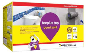 TECPLUS TOP x TECPLUS 1 x SIKA MONOTOP