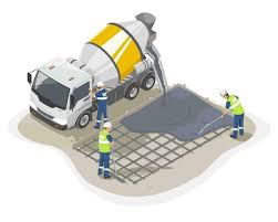 Receita para Concreto MPa 40 - 99depot explica ....