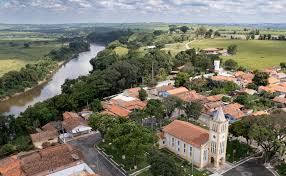 COMPARAÇÃO DE PREÇOS: LARANJAL PAULISTA x PIRACAIA