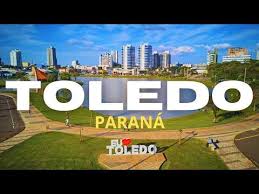 Toledo x 🌅 Santa Rita: Construir no campo tecnológico ou ao lado do litoral nordestino?