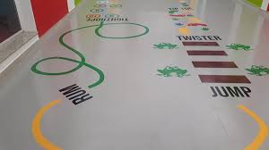 🎨 Fórmula de Tinta Piso Branca (Base Cimentícia Reforçada) - 99depot explica..