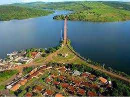 Cidade Ocidental x 🌊 Tucuruí: Expansão metropolitana goiana ou coração hidrelétrico do Pará?