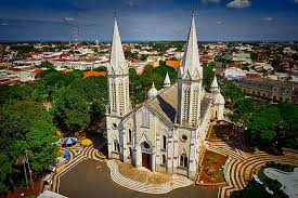 COMPARAÇÃO DE PREÇOS: TUPA x MONGAGUÁ