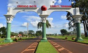 COMPARAÇÃO DE PREÇOS: PIRAJU x CÂNDIDO MOTA