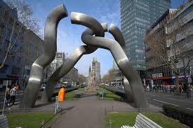 Poconé (MT) vs. Berlim (Alemanha): Um Diálogo entre o Pantanal e a Sustentabilidade Europeia