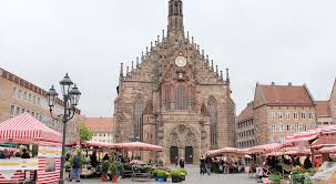 Três Lagoas (Brasil) vs. Nuremberg (Alemanha): Dois Mundos da Construção Civil