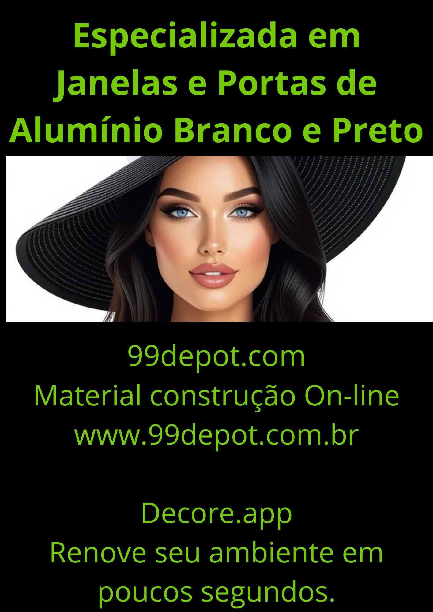 Resina Acrílica 50% sólidos