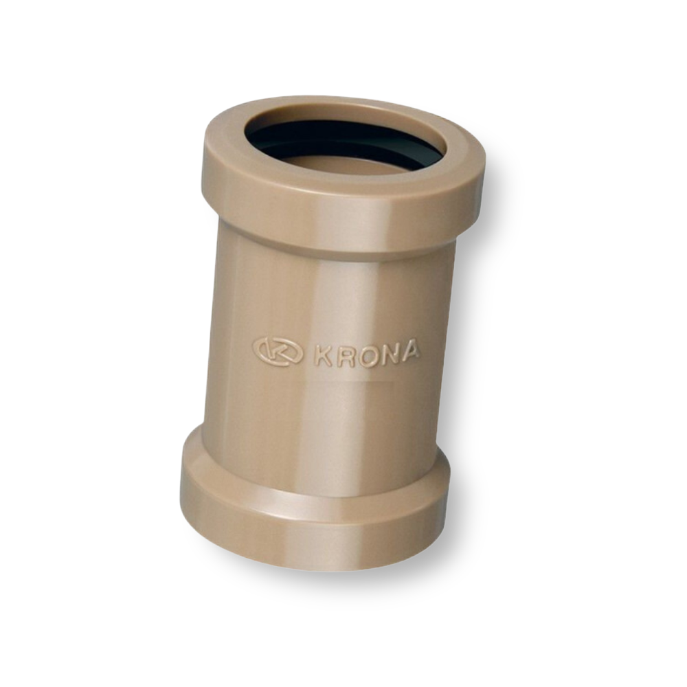 Luva de Correr com Anel de Vedação 1" 32 mm - Krona